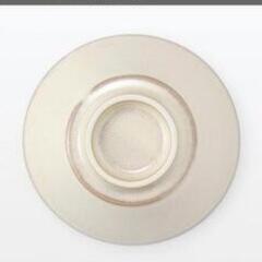 無印良品 食器　2つ  の画像
