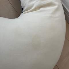 授乳クッションの画像