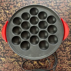 たこ焼き器
