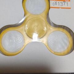 ハンドスピナーの画像