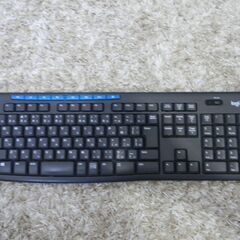 【値下げ中】Bluetoothキーボード（テンキー付き）