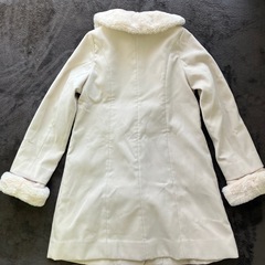 140冬用コート
の画像
