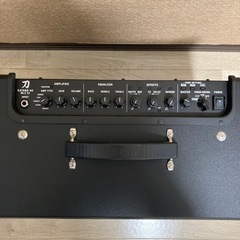 BOSS Katana-50 MK2 EX 美品の画像