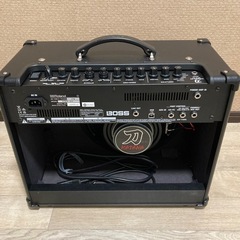 BOSS Katana-50 MK2 EX 美品の画像