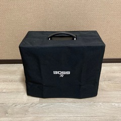 BOSS Katana-50 MK2 EX 美品の画像