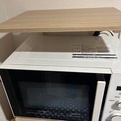 Panasonic電子レンジ