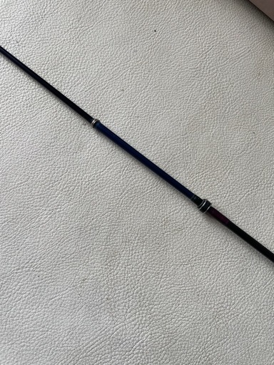 Daiwa ダイワ Silver Creek-X シルバークリーク-X 604-LRS