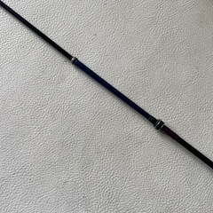 Daiwa ダイワ Silver Creek-X シルバークリーク-X 604-LRS パックロッド 4ピース 直し有り 中古品  の画像