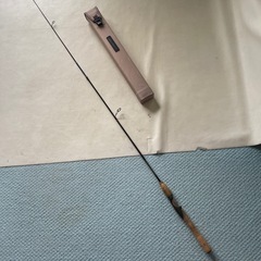 Daiwa ダイワ Silver Creek-X シルバークリーク-X 604-LRS