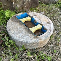重り？