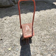 ラインカー