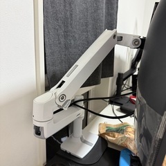 BenQ XL2546K ゲーミングモニターの画像