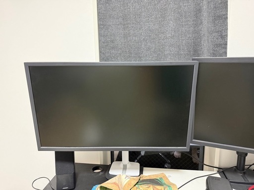 BenQ XL2546K ゲーミングモニター