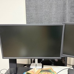 BenQ XL2546K ゲーミングモニター
