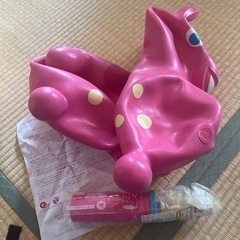 ロディ　ピンクの画像