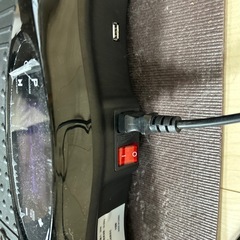ブルブル振動マシン 3D振動　フィットネスマシーンの画像
