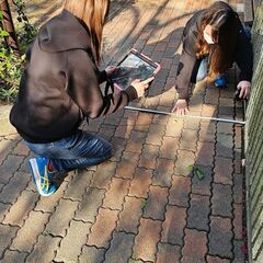 正社員募集✨基本定時退社✨土日祝日休み✨年休120日以上✨おしゃれ・髪色自由の画像