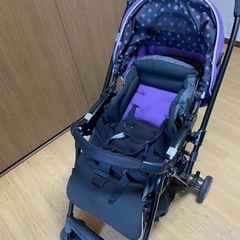 ベビーカー