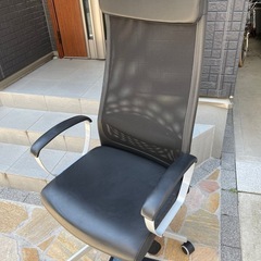 IKEA MARKUSオフィスチェア
