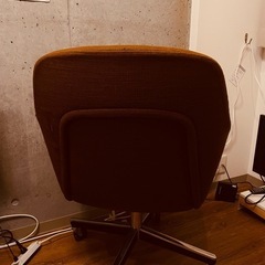 希少knoll ピアソン・エグゼクティブチェアヴィンテージ