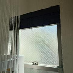 ブラインドカーテンの画像