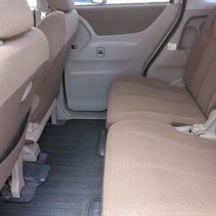 検査付き！24y　フレアワゴン　修復歴ナシ　禁煙車　走行８.5万ｋｍ　スマートキー　１８.５万円！！　の画像