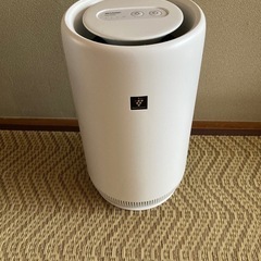 空気清浄機シャープ