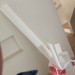 発泡スチロール　大きめ