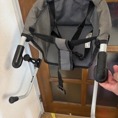 カトージ　KATOJI ベビーチェア　テーブルチェア　洗える