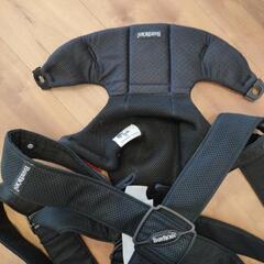 【決定】だっこ紐の画像