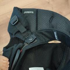 【決定】だっこ紐の画像