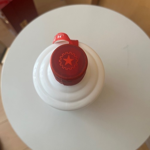 貴州茅台酒 白酒 MOUTAI マオタイ酒