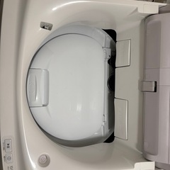 日立 HITACHI BEAT WASH ビートウォッシュ10kgの画像