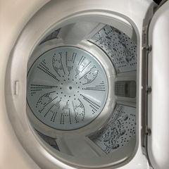 日立 HITACHI BEAT WASH ビートウォッシュ10kgの画像