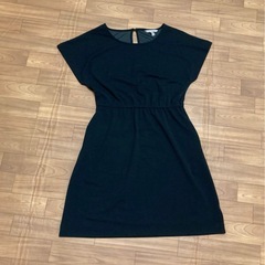 美品　夏物　バナリパ　ZARA GLASSLINE ワンピース　早いもん勝ちの画像