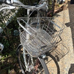 自転車