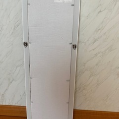 壁掛けミラー
の画像