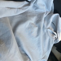 パーカー　メンズ　美品　Lサイズ