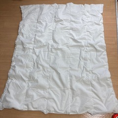 ベビー毛布　布団の画像
