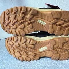 スニーカーの画像