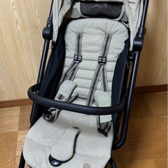 サイベックス cybex イージーS2