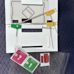 カーナビ(フルセグ)7インチの画像