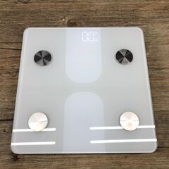 eufy ユーフィ 体重体組成計 Smart Scale C1 ...
