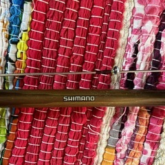 SHIMNO アジング　ロッドの画像