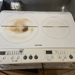IHクッキング
ヒーター