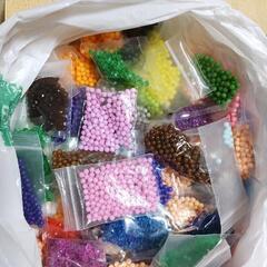 【価格交渉可能】アクアビースの画像