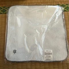moz はんかちの画像