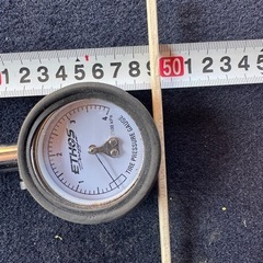 エトス　エアゲージ の画像
