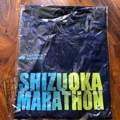 2025静岡マラソンtシャツ