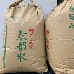令和6年産　京都　丹波産　ヒノヒカリ　玄米　30kg